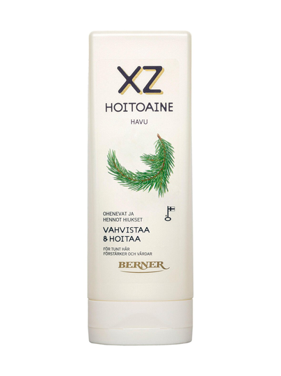 Havu -hoitoaine 200 ml