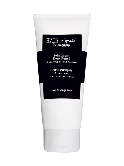Gentle purifying shampoo, 200 ml