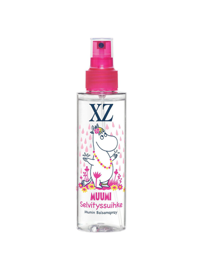 Muumi selvityssuihke 150 ml