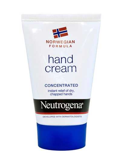 Hand cream concentrated -käsivoide 50 ml