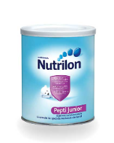 Nutrilon Pepti Mct 450 g jauhe, imeväisten ravintovalmiste