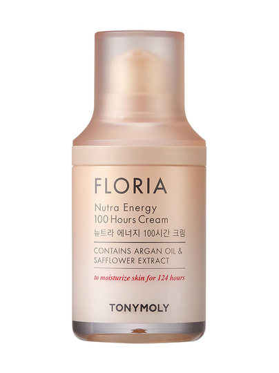 Floria nutra energy 100 hours cream -voide 50 ml