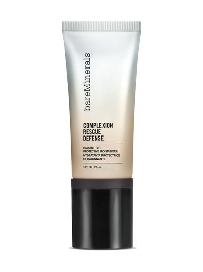 Complexion rescue defense radiant protective moisturizer spf30 kosteuttaja 30 ml
