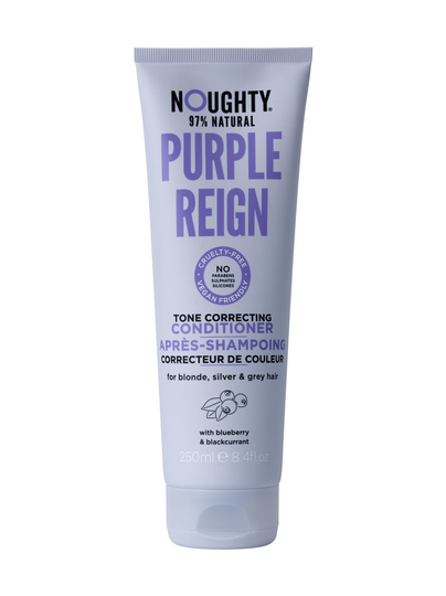 Purple reign conditioner -hoitoaine 250 ml