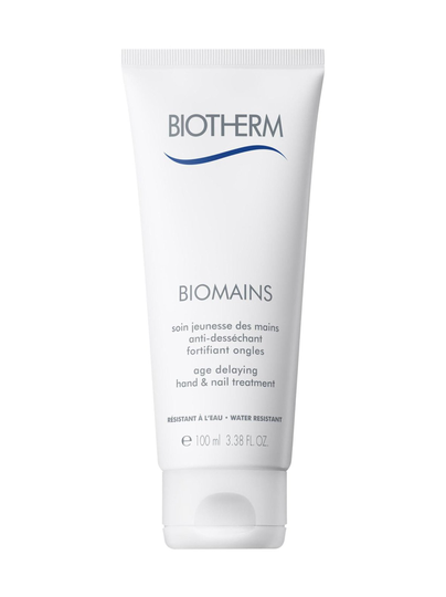 Biomains hand cream -käsivoide 100 ml