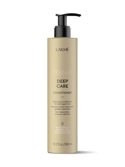 Teknia deep care conditioner -hoitoaine 300 ml