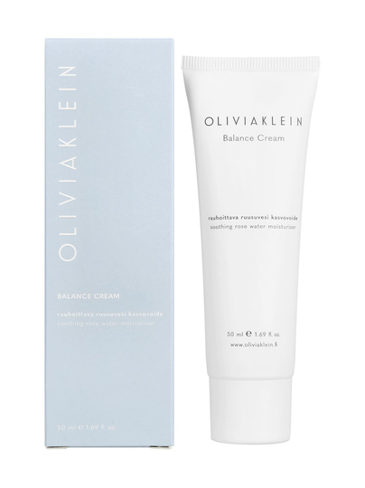 Balance cream -kasvovoide 50 ml