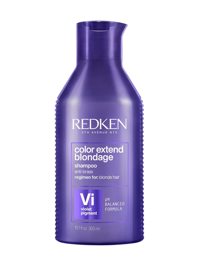 Color extend blondage shampoo 300 ml