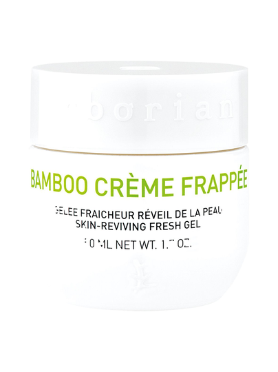 Bamboo creme frappe -päivävoide 50 ml