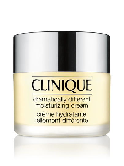 Dramatically different moisturizing cream -voide kuivalle iholle