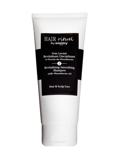 Hair revitalizing smoothing shampoo 200 ml