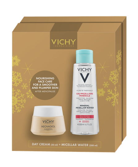 Vichy Neovadiol Magistral lahjapakkaus