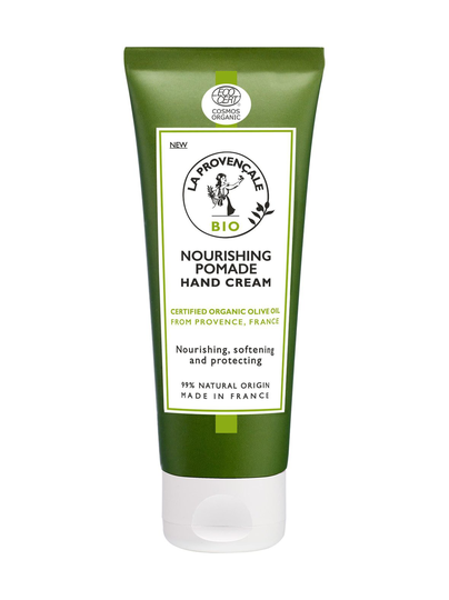 Nourishing pomade hand cream -käsivoide 75 ml