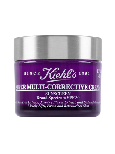 Super multi-corrective cream spf 30 -ravitseva kasvovoide 50 ml