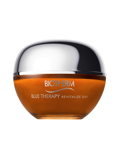 Blue therapy amber algae revitalize day -päivävoide 30 ml
