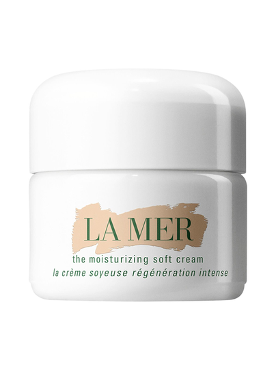 The moisturizing soft cream -kosteusvoide 15 ml