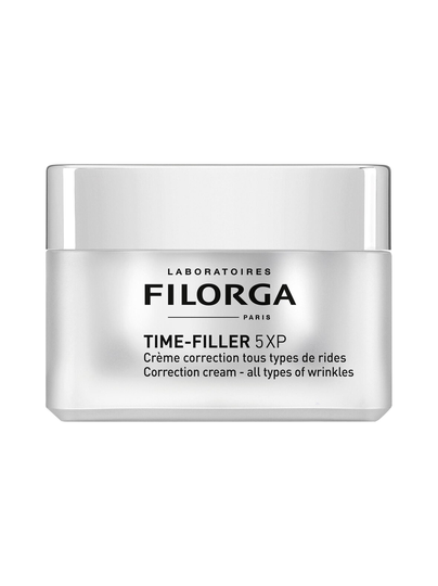 Cream time-filler 5 xp -voide