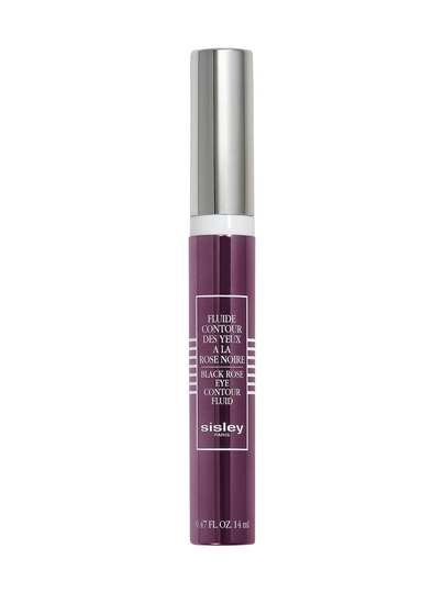 Black rose eye contour fluid -silmänympärysvoide 15 ml
