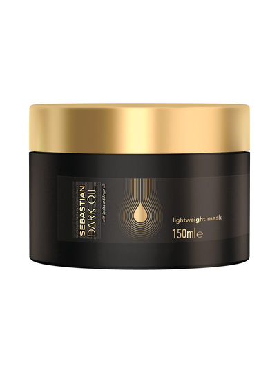 Dark oil mask -tehohoito 150 ml