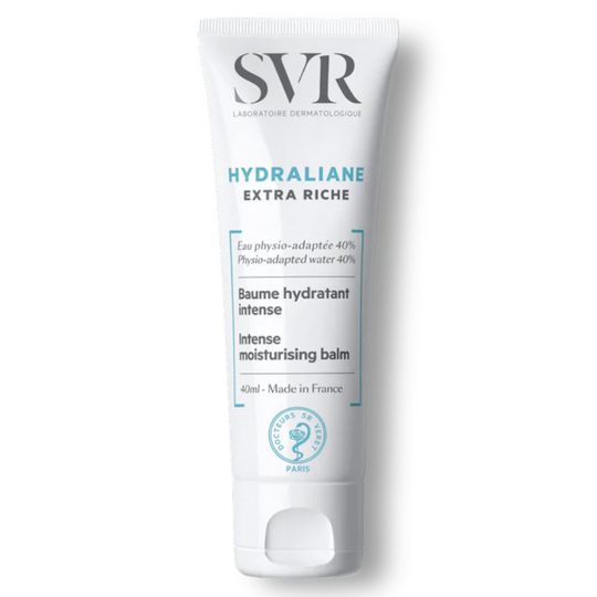 SVR Hydraliane Extra Riche ravitseva voide 40 ml