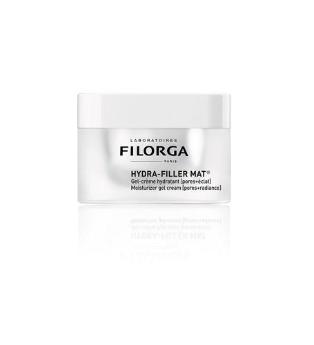 Filorga Hydra-Filler MAT cream 50 ml