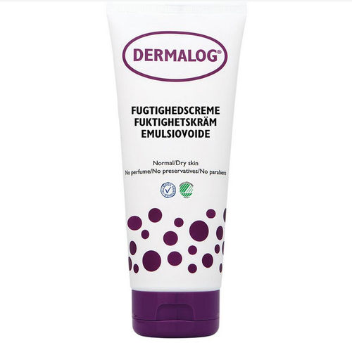 Dermalog Emulsiovoide 200 ml