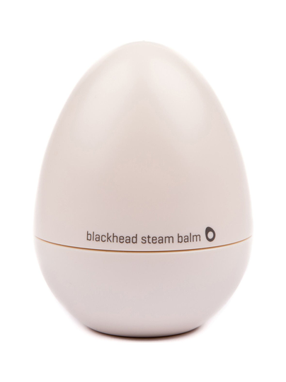 Egg pore blackhead steam balm -kasvonaamio 30 g