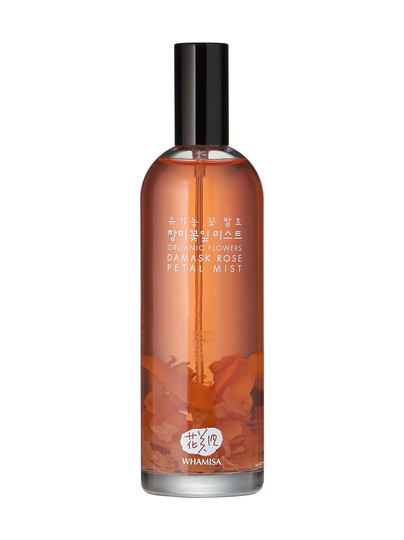 Rose mist -ruususuihke 100 ml