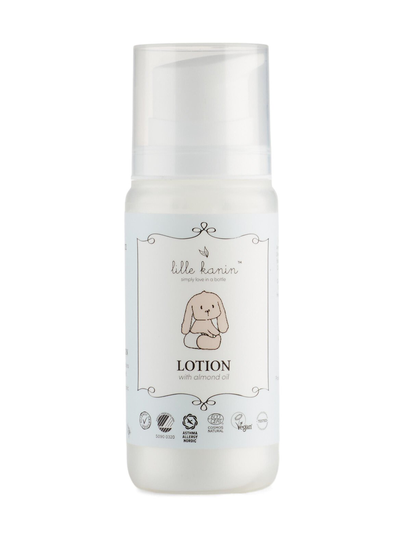 Lotion-kosteusemulsio 100 ml