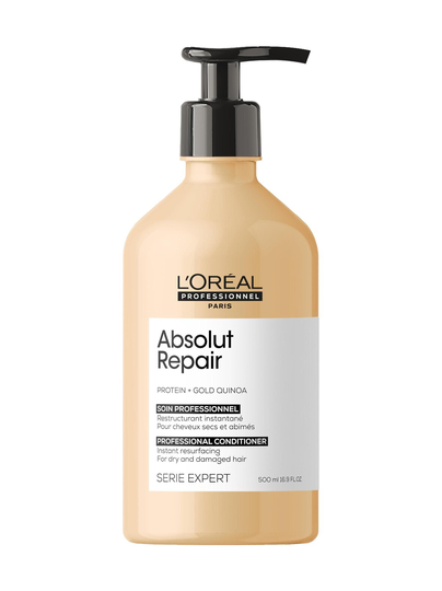 Serie expert absolut repair -hoitoaine 500 ml