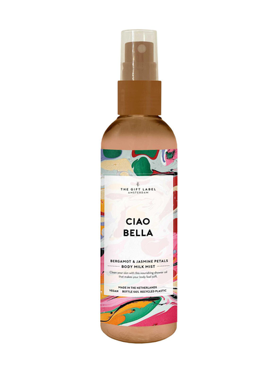 Ciao bella body milk -kosteusvoidesuihke 200 ml