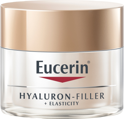 Eucerin Hyaluron-F+Elasticity 50 ml day cream spf15+