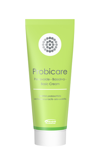 Probicare 200 g voide