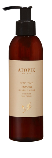 Atopik Sensitive Ihovoide 400 ml