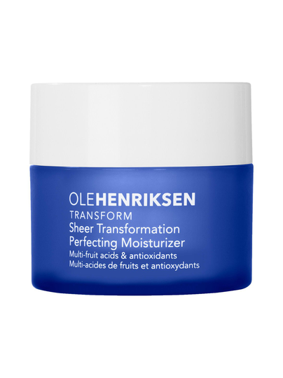 Sheer transformation™ perfecting moisturizer -kosteusvoide 50 ml