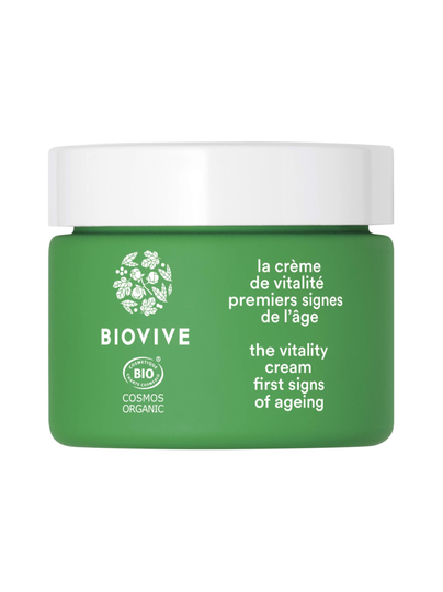 The vitality cream (50ml)