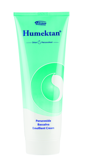 Humektan Perusvoide 200 g