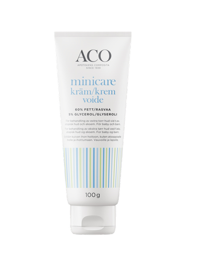 Minicare Voide 100 g
