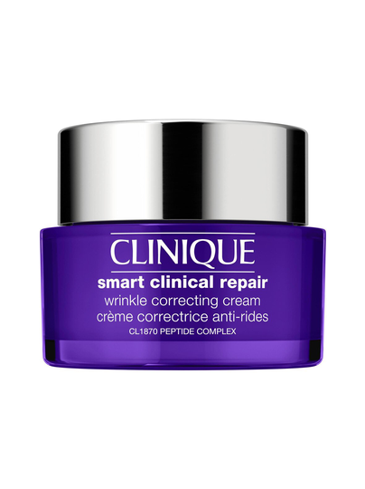 Smart clinical repair wrinkle correcting -voide