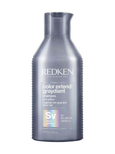 Color extend graydiant shampoo 300 ml