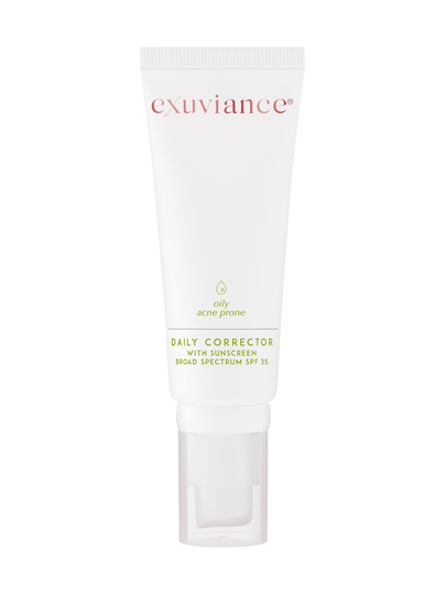 Daily corrector spf 35 -päivävoide 40 g