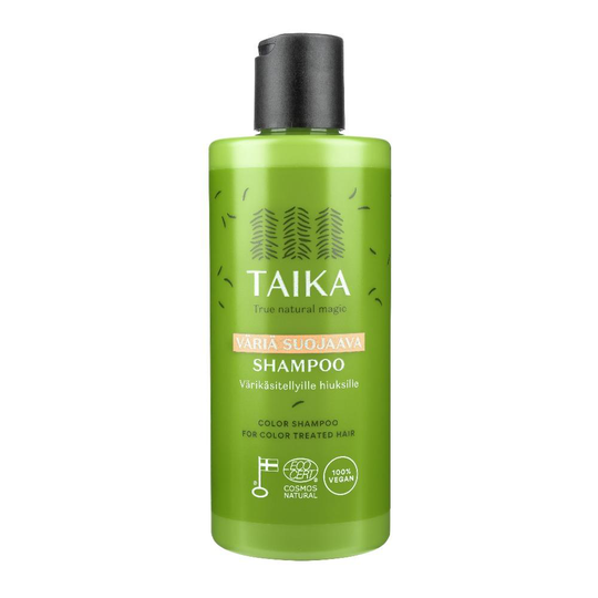 Taika Väriä hoitava shampoo 250ml