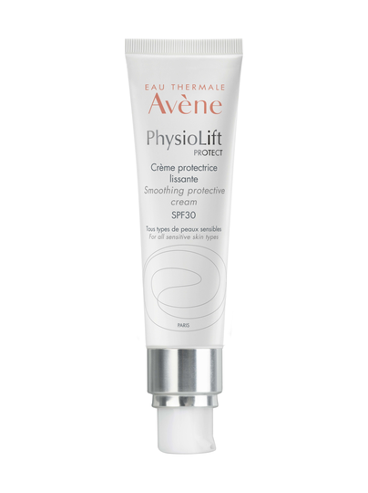 Avène physiolift smoothing protective cream spf30 -suojaava kasvovoide, 30 ml