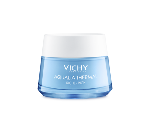 Vichy Aqualia Thermal Rich 50 ml purkki