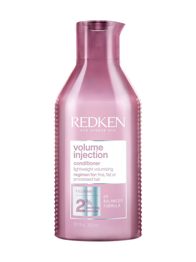 Volume injection -hoitoaine 300 ml