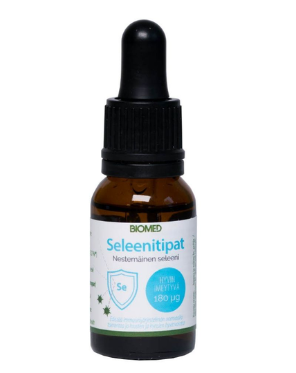 Biomed Seleenitipat, 15 ml