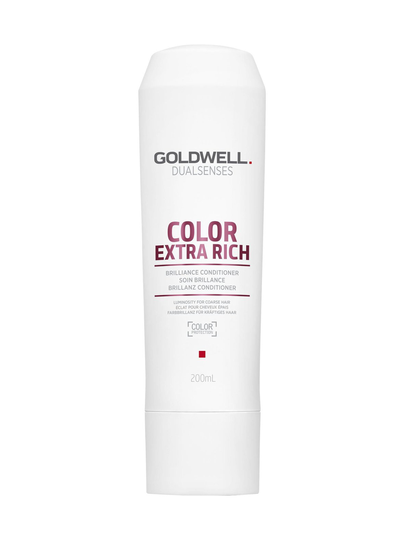 Color extra rich brilliance -hoitoaine 200 ml