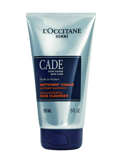 Daily exfoliating face cleanser -puhdistusvoide 150 ml