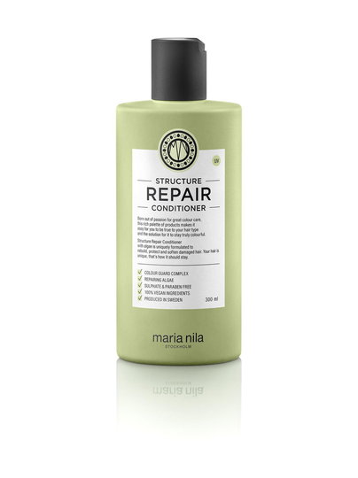 Care & style structure repair conditioner -hoitoaine 300 ml