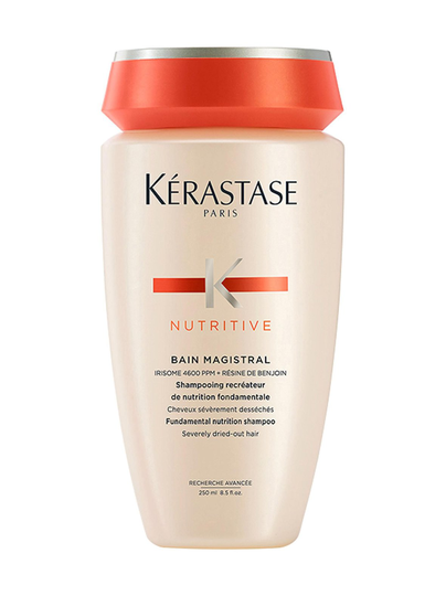 Bain magistral -shampookylpy 250 ml